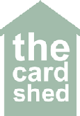The Card Shed - The BEST Greetings Cards in Kent
