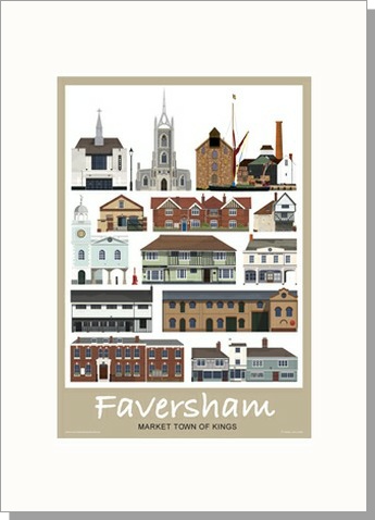 Faversham Buildings