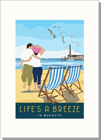 Life's a Breeze in Margate