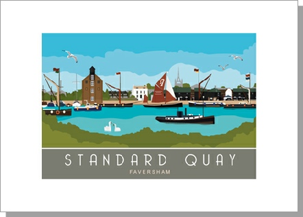 Standard Quay 