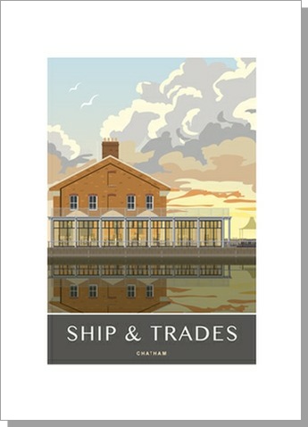 Ship and Trades Chatham