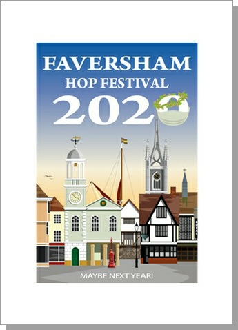 Faversham Hop Festival 2020