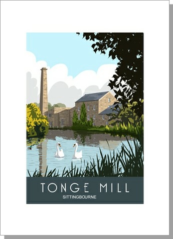 Tonge Mill Sittingbourne