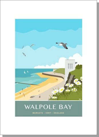 Walpole Bay Margate 