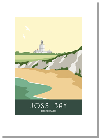 Joss Bay Broadstairs