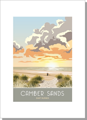 Camber Sands