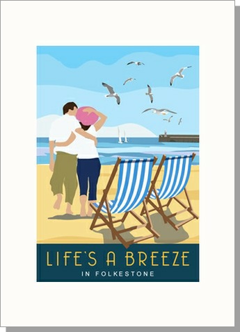 Life's a Breeze Folkestone