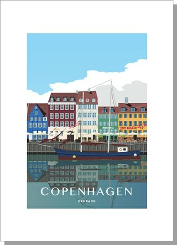 Copenhagen Card