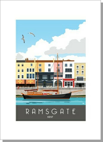 Ramsgate Harbour