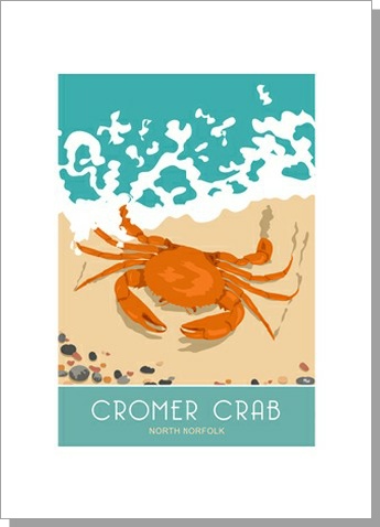 Cromer Crab