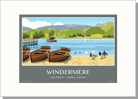 Windermere