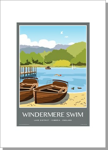 Windermere Cumbria